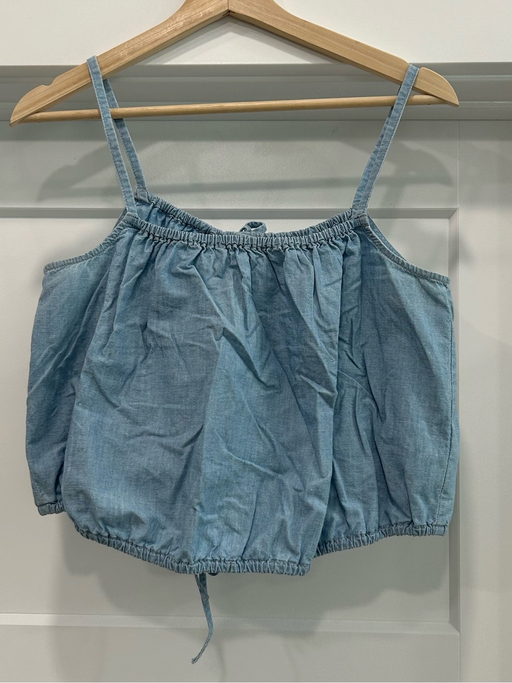Madewell Cami